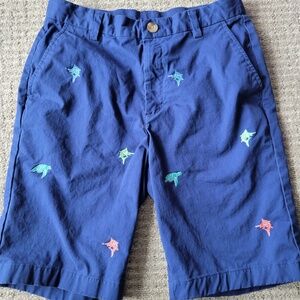 Vineyard vines shorts size 14 vguc